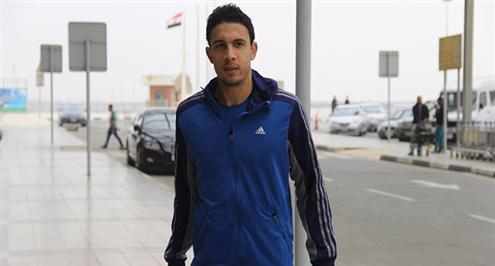 خاص.. جدو والسعيد يعودان من ألمانيا بصحبة علي ..وسليمان ينتظر حتى السبت